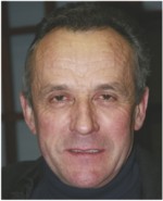 DELAUNAY Michel