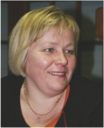 VASSEUR ESTELLE